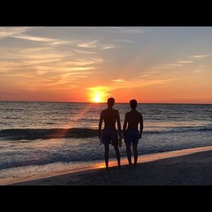 Meet your Posher, Connor